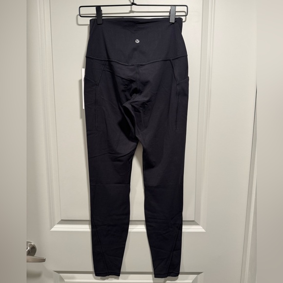 Lululemon Align HR Pant 28” Pockets - Picture 4 of 12